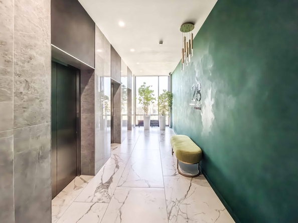 
  Продается 4-комн. квартира 112 м², в ЖК Тихомиров, башня А. Фото 22.