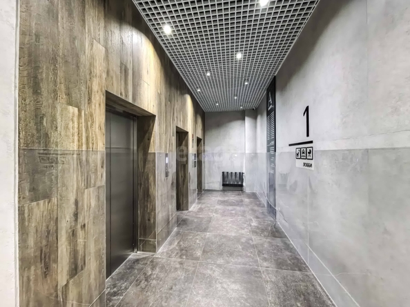 
  Продается 4-комн. квартира 112 м², в ЖК Тихомиров, башня А. Фото 23.