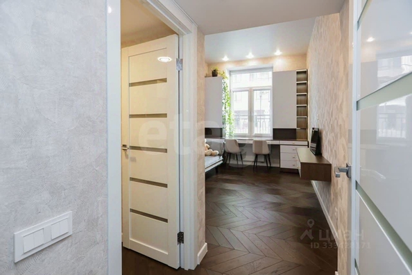 
  Продается 2-комн. квартира 68 м², в ЖК Эрмитаж. Фото 9.