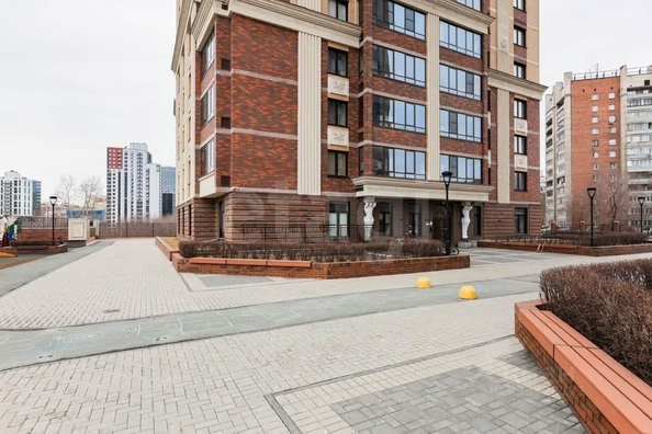 
  Продается 2-комн. квартира 68 м², в ЖК Эрмитаж. Фото 11.