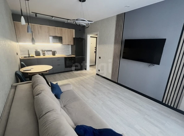 
  Продается 2-комн. квартира 41 м², в ЖК Галактика, дом 5 Плутон. Фото 3.