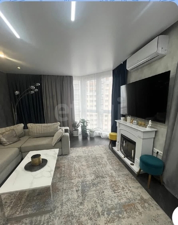 
  Продается 3-комн. квартира 96.9 м². Фото 2.