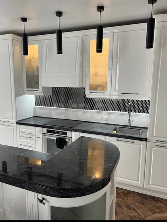 
  Продается 3-комн. квартира 96.9 м². Фото 6.