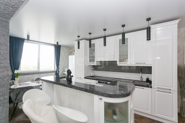 
  Продается 3-комн. квартира 96.9 м². Фото 6.