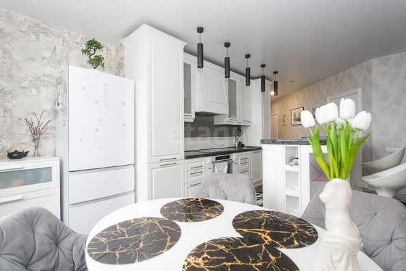 
  Продается 3-комн. квартира 96.9 м². Фото 9.