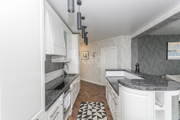 
  Продается 3-комн. квартира 96.9 м². Фото 10.