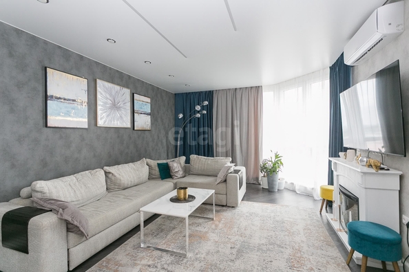 
  Продается 3-комн. квартира 96.9 м². Фото 12.