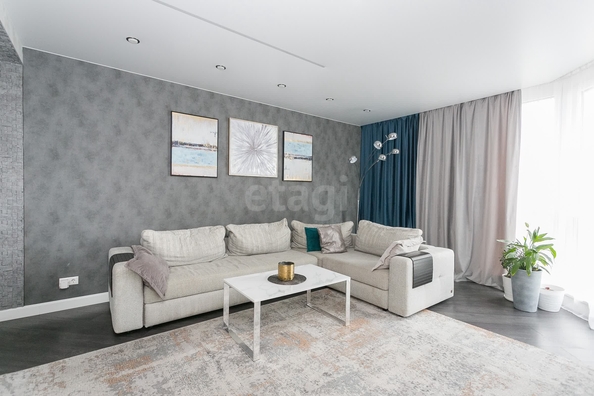 
  Продается 3-комн. квартира 96.9 м². Фото 13.