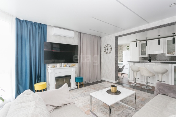 
  Продается 3-комн. квартира 96.9 м². Фото 15.