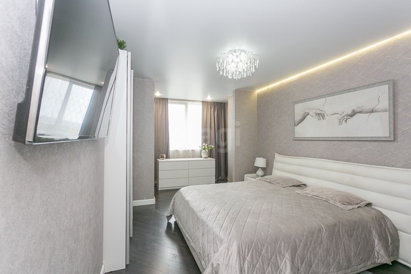 
  Продается 3-комн. квартира 96.9 м². Фото 18.