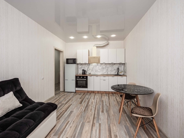 
  Продается 2-комн. квартира 44 м², в ЖК Галактика,  дом 2 Юпитер. Фото 2.