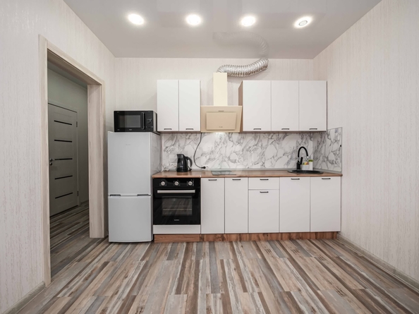 
  Продается 2-комн. квартира 44 м², в ЖК Галактика,  дом 2 Юпитер. Фото 4.