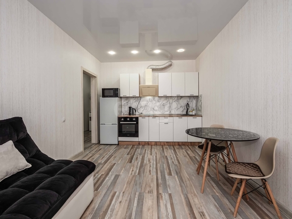 
  Продается 2-комн. квартира 44 м², в ЖК Галактика,  дом 2 Юпитер. Фото 5.