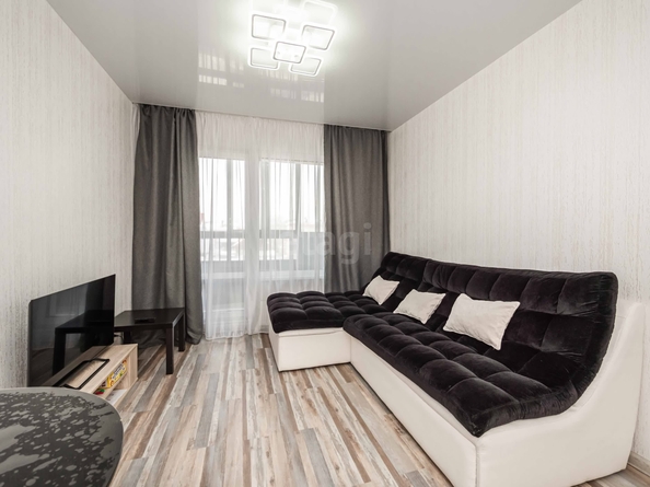 
  Продается 2-комн. квартира 44 м², в ЖК Галактика,  дом 2 Юпитер. Фото 9.
