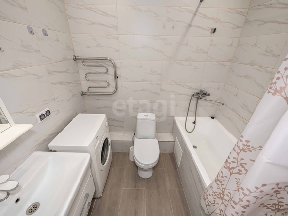 
  Продается 2-комн. квартира 44 м², в ЖК Галактика,  дом 2 Юпитер. Фото 24.