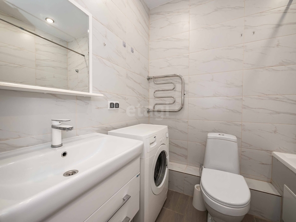 
  Продается 2-комн. квартира 44 м², в ЖК Галактика,  дом 2 Юпитер. Фото 27.