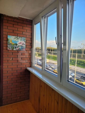 
  Продается 1-комн. квартира 35.9 м². Фото 15.