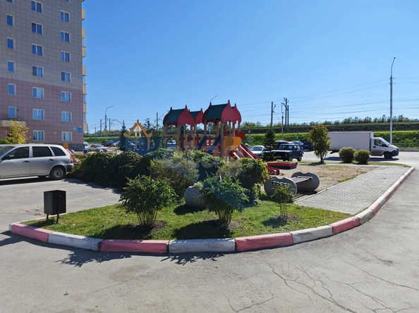 
  Продается 1-комн. квартира 35.9 м². Фото 7.