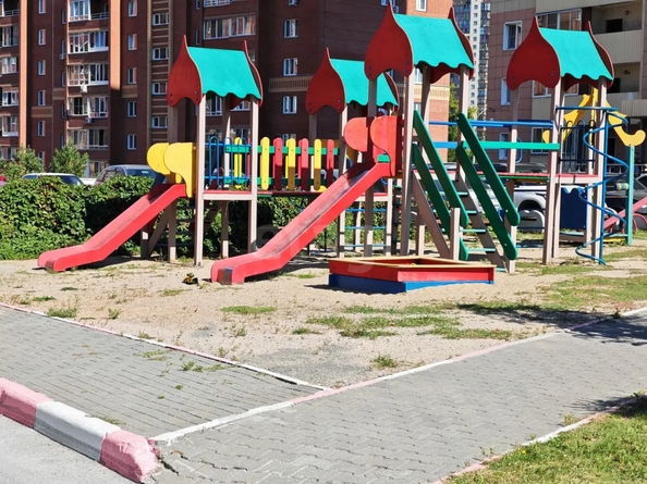 
  Продается 1-комн. квартира 35.9 м². Фото 10.