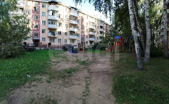 
  Продается 2-комн. квартира 45.9 м². Фото 17.