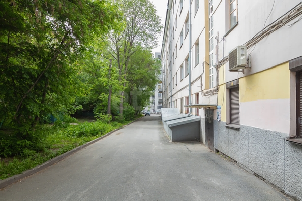 
  Продается 2-комн. квартира 51.5 м². Фото 25.