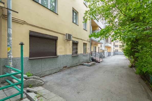 
  Продается 2-комн. квартира 51.5 м². Фото 27.