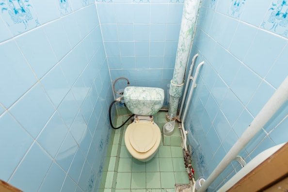 
  Продается 3-комн. квартира 69 м². Фото 18.