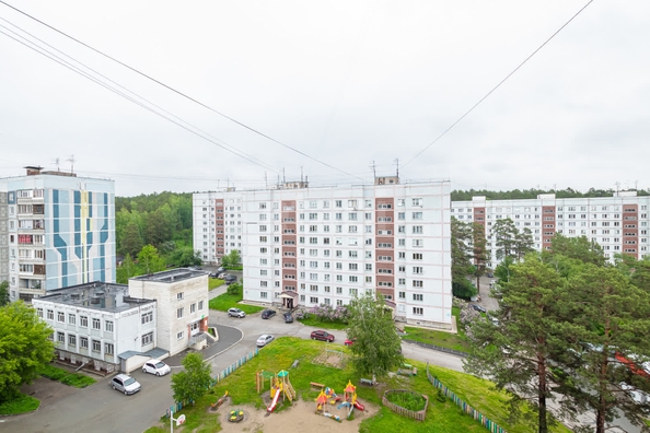 
  Продается 3-комн. квартира 69 м². Фото 21.