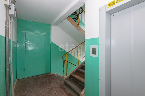 
  Продается 3-комн. квартира 69 м². Фото 25.