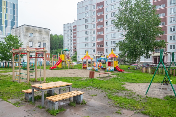 
  Продается 3-комн. квартира 69 м². Фото 29.
