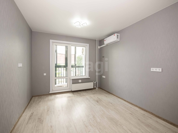 
  Продается студия 24 м², в ЖК Галактика, дом 1 Нептун. Фото 5.