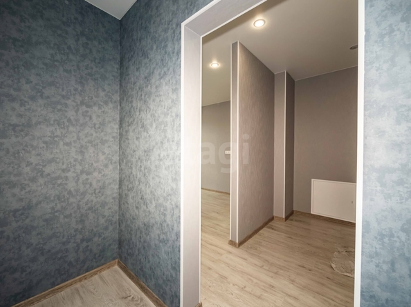 
  Продается студия 24 м², в ЖК Галактика, дом 1 Нептун. Фото 19.