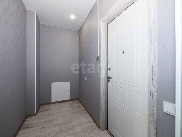 
  Продается студия 24 м², в ЖК Галактика, дом 1 Нептун. Фото 24.