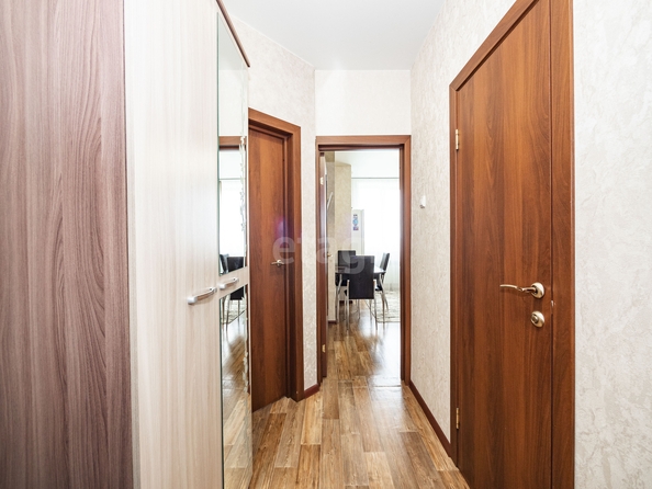 
  Продается 1-комн. квартира 33 м². Фото 10.