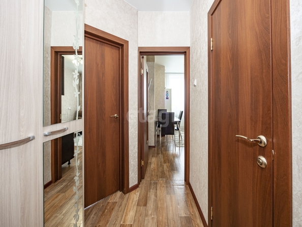 
  Продается 1-комн. квартира 33 м². Фото 11.