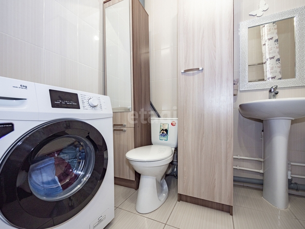 
  Продается 1-комн. квартира 33 м². Фото 18.
