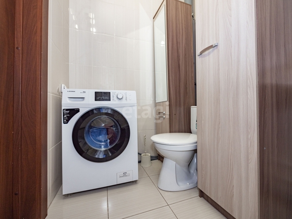 
  Продается 1-комн. квартира 33 м². Фото 21.