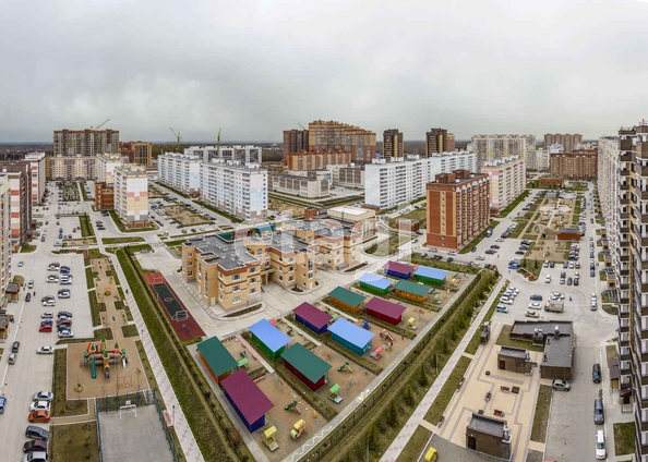 
  Продается 1-комн. квартира 33 м². Фото 25.