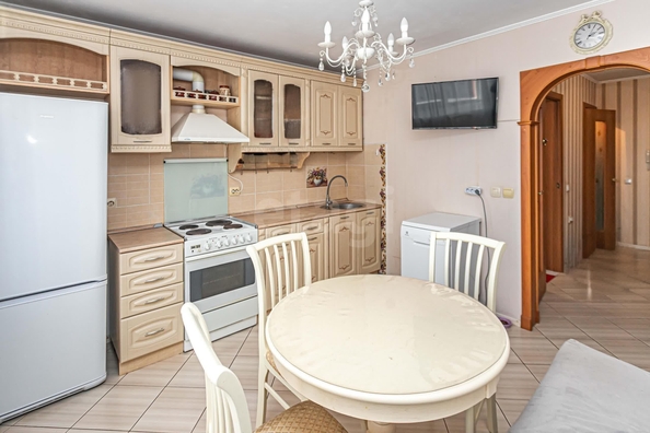 
  Продается 1-комн. квартира 45.2 м². Фото 5.