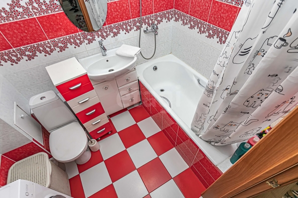 
  Продается 1-комн. квартира 45.2 м². Фото 13.
