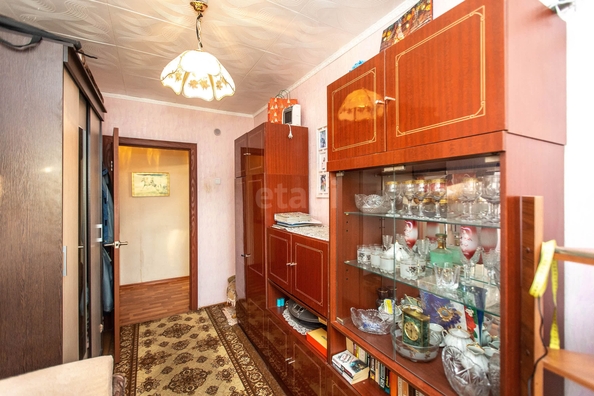 
  Продается 3-комн. квартира 48 м². Фото 13.