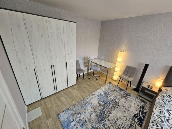 
  Продается 1-комн. квартира 36.5 м², в ЖК Околица, дом 1. Фото 2.