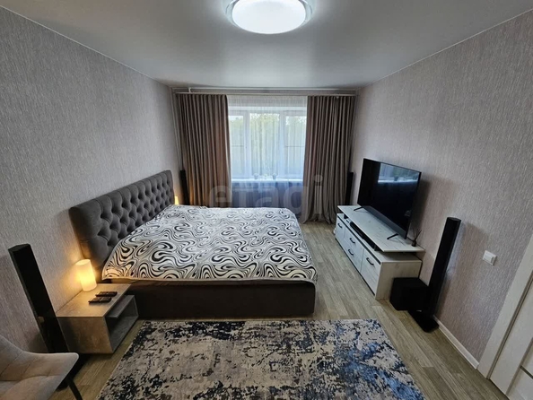 
  Продается 1-комн. квартира 36.5 м², в ЖК Околица, дом 1. Фото 5.