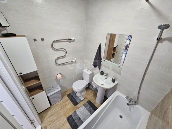 
  Продается 1-комн. квартира 36.5 м², в ЖК Околица, дом 1. Фото 11.