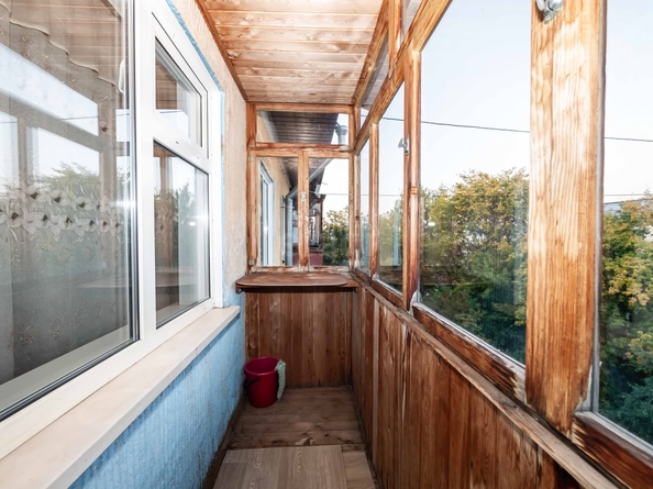 
  Продается 2-комн. квартира 42.9 м². Фото 20.