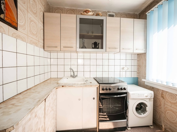 
  Продается 2-комн. квартира 43.5 м². Фото 4.