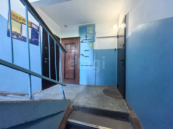 
  Продается 2-комн. квартира 43.5 м². Фото 17.