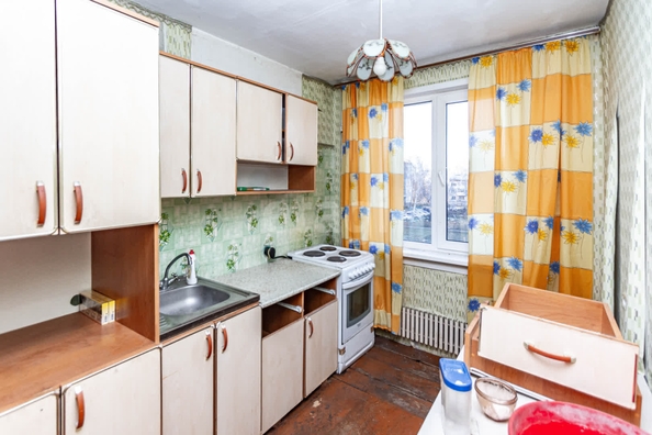 
  Продается 2-комн. квартира 43.7 м². Фото 2.
