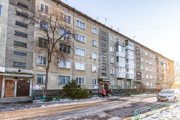 
  Продается 2-комн. квартира 43.7 м². Фото 6.
