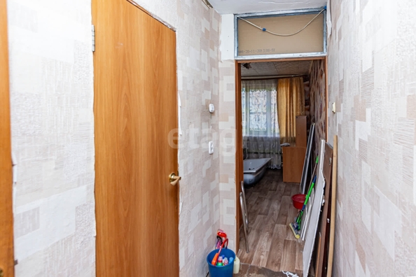 
  Продается 2-комн. квартира 43.7 м². Фото 25.